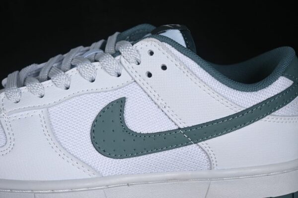Nike Dunk Low Retro ‘Pure Platinum’ IH1940-002 Nike Dunk Low Retro ‘Pure Platinum’ IH1940-002