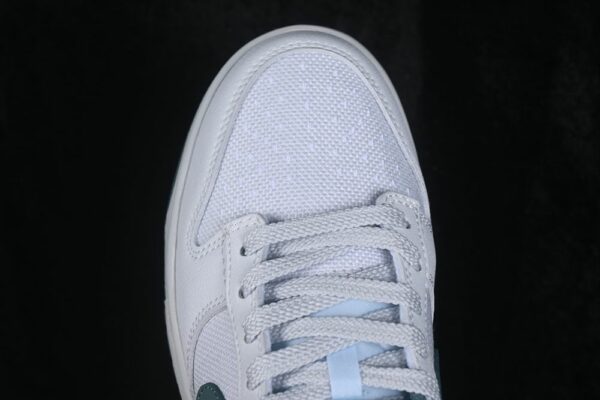 Nike Dunk Low Retro ‘Pure Platinum’ IH1940-002 Nike Dunk Low Retro ‘Pure Platinum’ IH1940-002