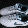 Nike Dunk Low Retro ‘Pure Platinum’ IH1940-002 Nike Dunk Low Retro ‘Pure Platinum’ IH1940-002