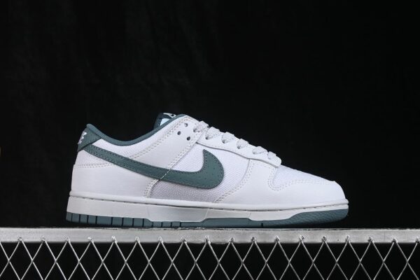Nike Dunk Low Retro ‘Pure Platinum’ IH1940-002 Nike Dunk Low Retro ‘Pure Platinum’ IH1940-002