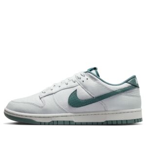 Nike Dunk Low Retro ‘Pure Platinum’ IH1940-002