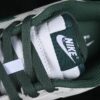Nike Dunk Low ‘Sail Fir’ HF5441-115 Nike Dunk Low ‘Sail Fir’ HF5441-115