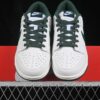 Nike Dunk Low ‘Sail Fir’ HF5441-115 Nike Dunk Low ‘Sail Fir’ HF5441-115