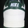 Nike Dunk Low ‘Sail Fir’ HF5441-115 Nike Dunk Low ‘Sail Fir’ HF5441-115
