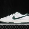 Nike Dunk Low ‘Sail Fir’ HF5441-115 Nike Dunk Low ‘Sail Fir’ HF5441-115