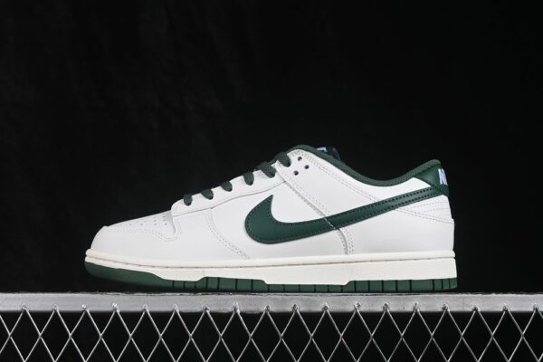 Nike Dunk Low ‘Sail Fir’ HF5441-115 Nike Dunk Low ‘Sail Fir’ HF5441-115