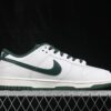 Nike Dunk Low ‘Sail Fir’ HF5441-115 Nike Dunk Low ‘Sail Fir’ HF5441-115
