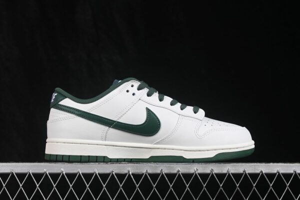 Nike Dunk Low ‘Sail Fir’ HF5441-115 Nike Dunk Low ‘Sail Fir’ HF5441-115