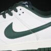 Nike Dunk Low ‘Sail Fir’ HF5441-115 Nike Dunk Low ‘Sail Fir’ HF5441-115