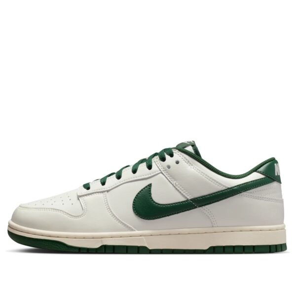 Nike Dunk Low ‘Sail Fir’ HF5441-115 Nike Dunk Low ‘Sail Fir’ HF5441-115