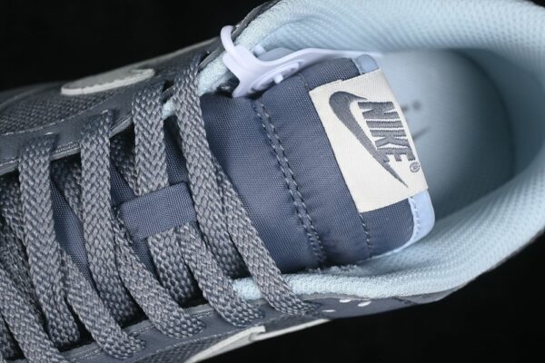 Nike Dunk Low ‘Cool Grey Barely Grey’ IH1940-001