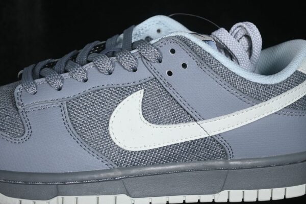 Nike Dunk Low ‘Cool Grey Barely Grey’ IH1940-001