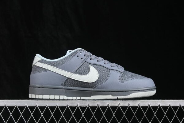 Nike Dunk Low ‘Cool Grey Barely Grey’ IH1940-001
