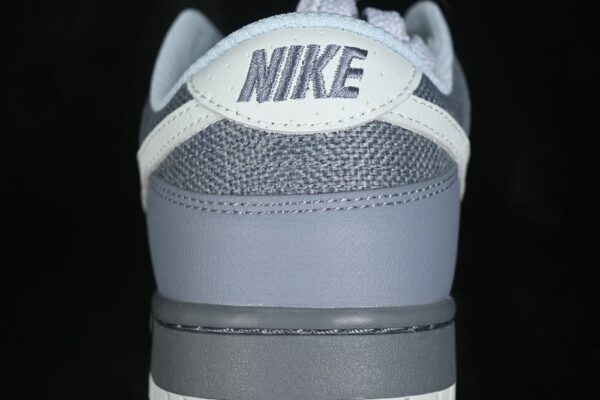 Nike Dunk Low ‘Cool Grey Barely Grey’ IH1940-001