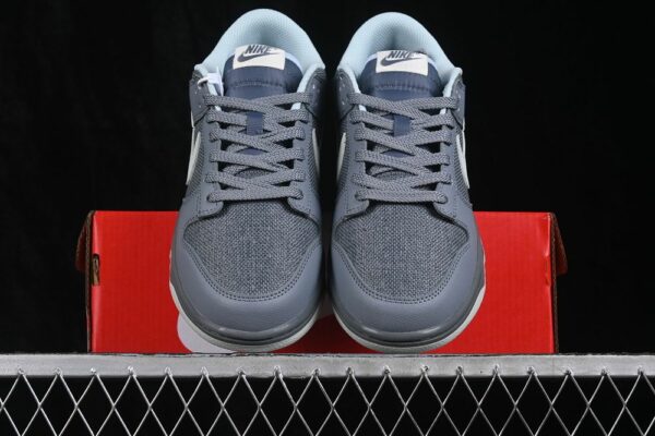 Nike Dunk Low ‘Cool Grey Barely Grey’ IH1940-001