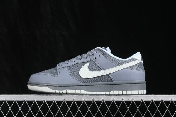 Nike Dunk Low ‘Cool Grey Barely Grey’ IH1940-001