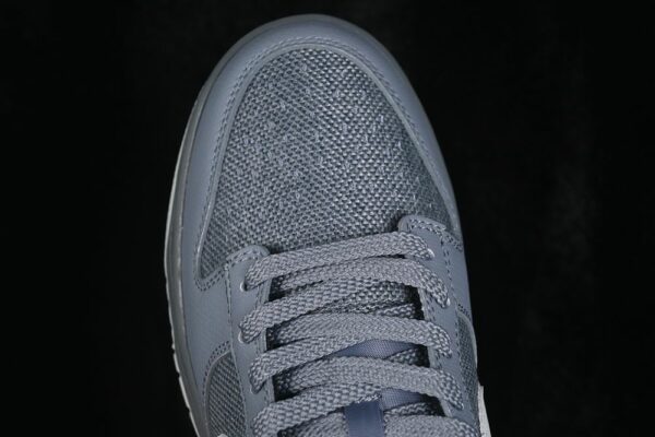 Nike Dunk Low ‘Cool Grey Barely Grey’ IH1940-001