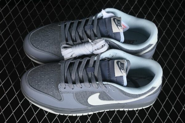 Nike Dunk Low ‘Cool Grey Barely Grey’ IH1940-001