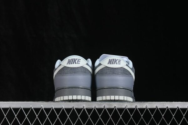 Nike Dunk Low ‘Cool Grey Barely Grey’ IH1940-001
