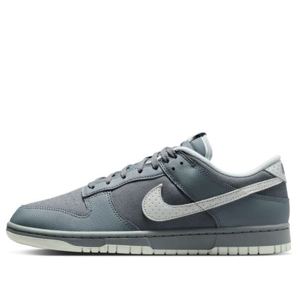 Nike Dunk Low ‘Cool Grey Barely Grey’ IH1940-001