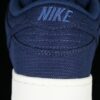 Nike SB Dunk Low ‘Midnight Navy Desert Ochre’ DX6775-400