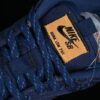 Nike SB Dunk Low ‘Midnight Navy Desert Ochre’ DX6775-400
