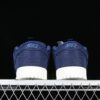 Nike SB Dunk Low ‘Midnight Navy Desert Ochre’ DX6775-400