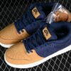 Nike SB Dunk Low ‘Midnight Navy Desert Ochre’ DX6775-400
