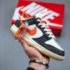 Nike Dunk Low Premium ‘Halloween’ DD3357-100