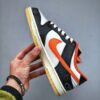 Nike Dunk Low Premium ‘Halloween’ DD3357-100