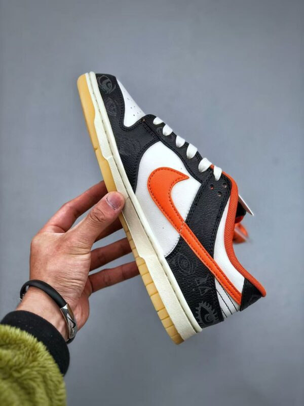 Nike Dunk Low Premium ‘Halloween’ DD3357-100
