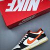 Nike Dunk Low Premium ‘Halloween’ DD3357-100