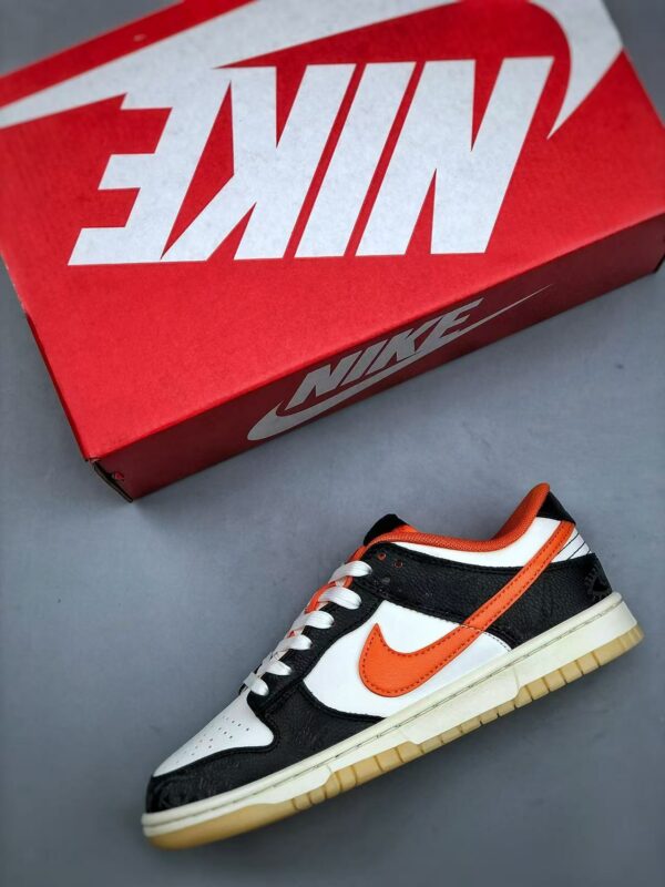 Nike Dunk Low Premium ‘Halloween’ DD3357-100