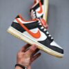 Nike Dunk Low Premium ‘Halloween’ DD3357-100