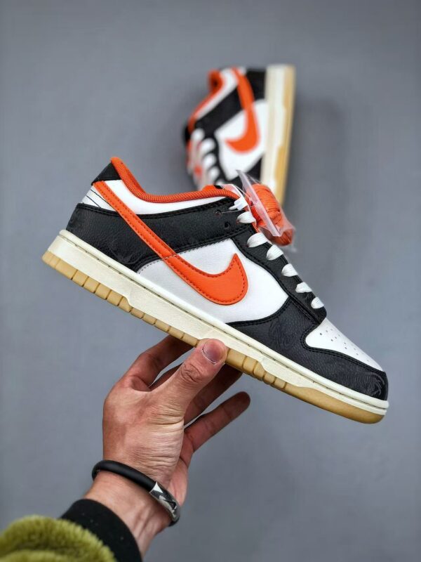 Nike Dunk Low Premium ‘Halloween’ DD3357-100