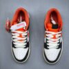 Nike Dunk Low Premium ‘Halloween’ DD3357-100