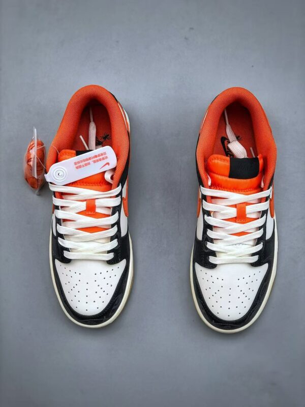 Nike Dunk Low Premium ‘Halloween’ DD3357-100