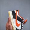 Nike Dunk Low Premium ‘Halloween’ DD3357-100