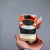 Nike Dunk Low Premium ‘Halloween’ DD3357-100