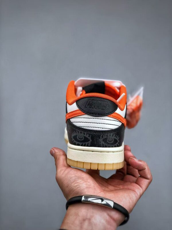 Nike Dunk Low Premium ‘Halloween’ DD3357-100