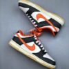 Nike Dunk Low Premium ‘Halloween’ DD3357-100