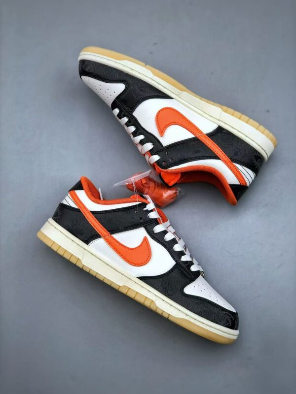 Nike Dunk Low Premium ‘Halloween’ DD3357-100
