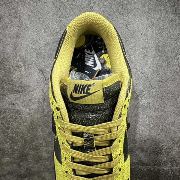 Nike Dunk Low Retro Halloween QS HV6103-300