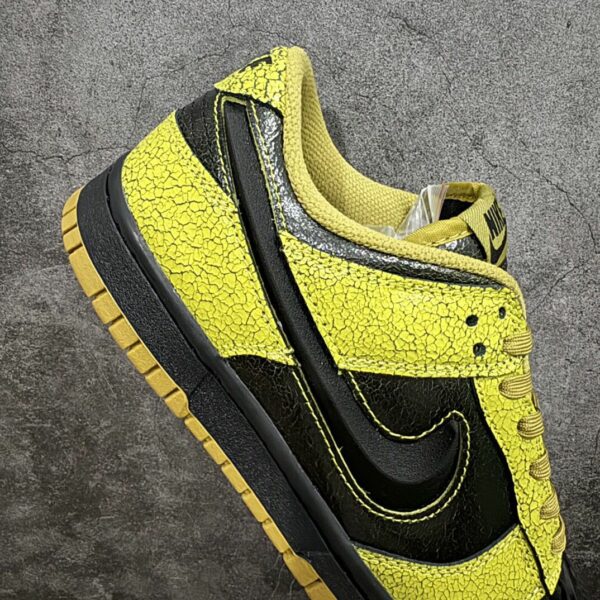 Nike Dunk Low Retro Halloween QS HV6103-300