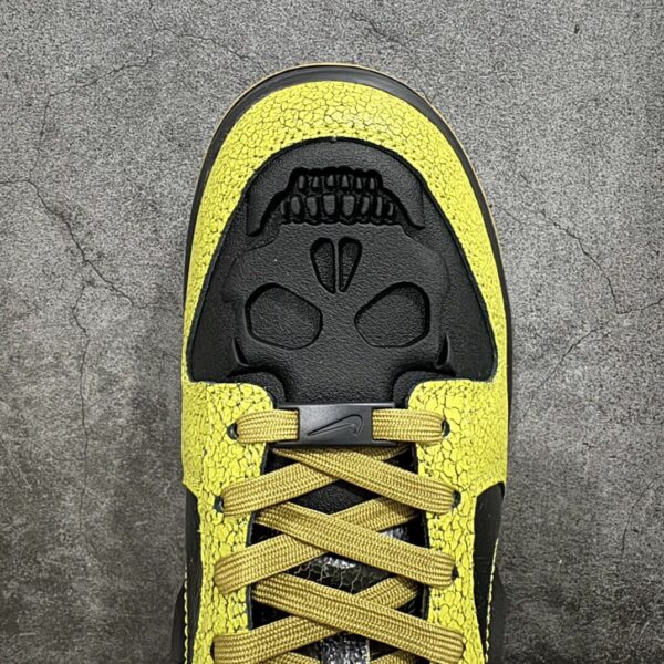 Nike Dunk Low Retro Halloween QS HV6103-300