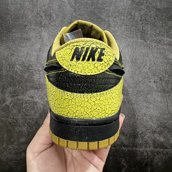 Nike Dunk Low Retro Halloween QS HV6103-300
