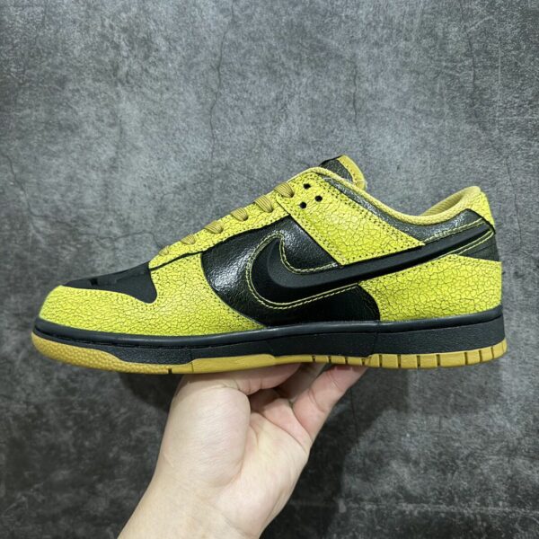 Nike Dunk Low Retro Halloween QS HV6103-300