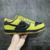 Nike Dunk Low Retro Halloween QS HV6103-300