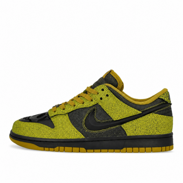 Nike Dunk Low Retro Halloween QS HV6103-300