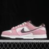 Nike Dunk Low SE ‘Double Swoosh Pink Glaze’ HV1799-161
